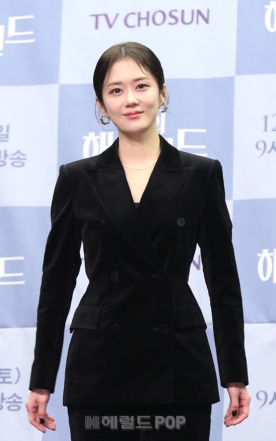 장나라/사진=민선유 기자