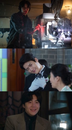 ‘폭싹’ 히든카드 김선호 “충섭이처럼 겸손한 사람으로 살아가겠다”