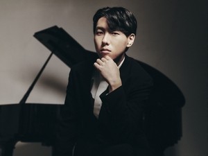 Teenage virtuoso Kim Sae-hyun wins Long-Thibaud-Crespin Competition