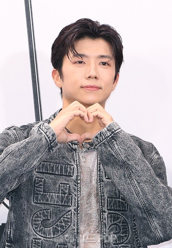 2PM 장우영, 산불 피해 지원 위해 1억원 기부 “조금이나마 위로 되길”(공식) - 헤럴드뮤즈 (Herald Muse)