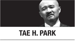 [Tae H. Park] Korea still needs to reform its national pension system