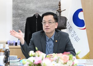 S. Korea's tax revenue increases W2.9tr through February