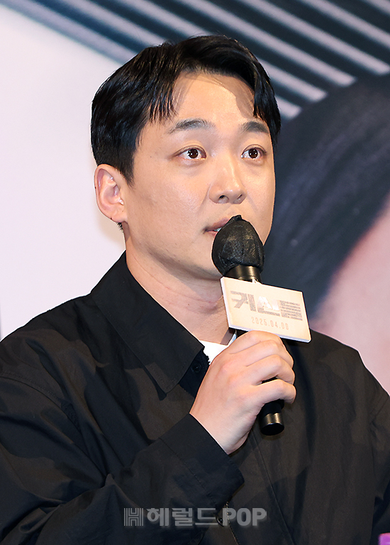 배우 오희준/사진=민선유 기자