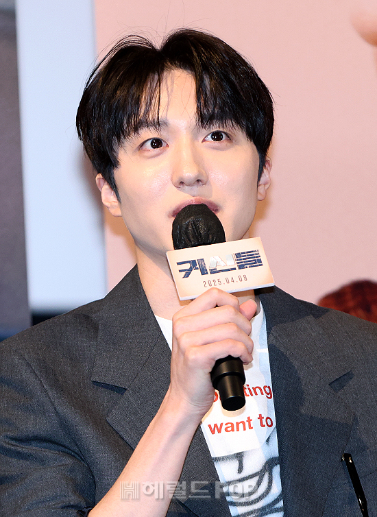 배우 강찬희/사진=민선유 기자