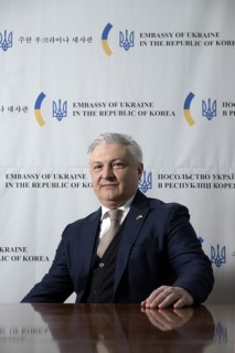 North Korean military quickly adapting to modern war, gaining Russian expertise: Ukrainian envoy