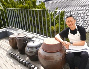 악식 취급당한 ‘히어로토토의 맛’, 미식의 정점에 오르다 [미담:味談]