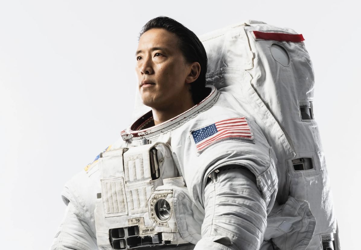 미국 항공우주국(NASA) 한국계 우주비행사 조니 김 [NASA 제공]