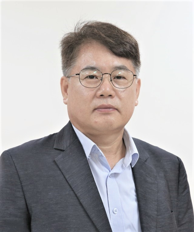 신임 이규명 국립백두대간수목원장(한국수목원정원관리원제공)