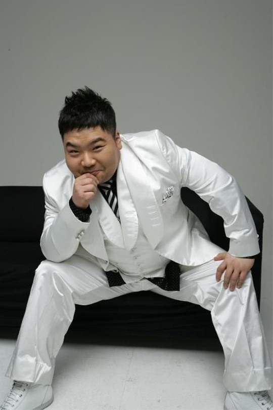 故 터틀맨/사진제공=다날엔터