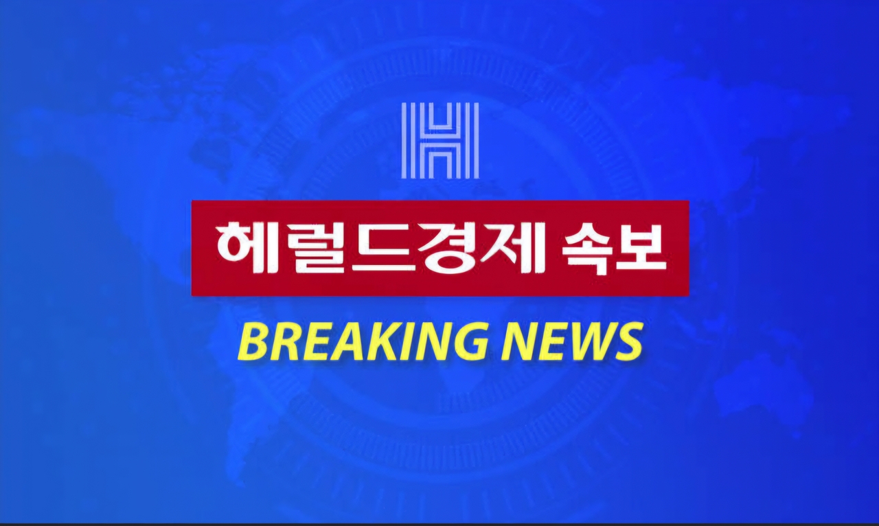 헤럴드DB