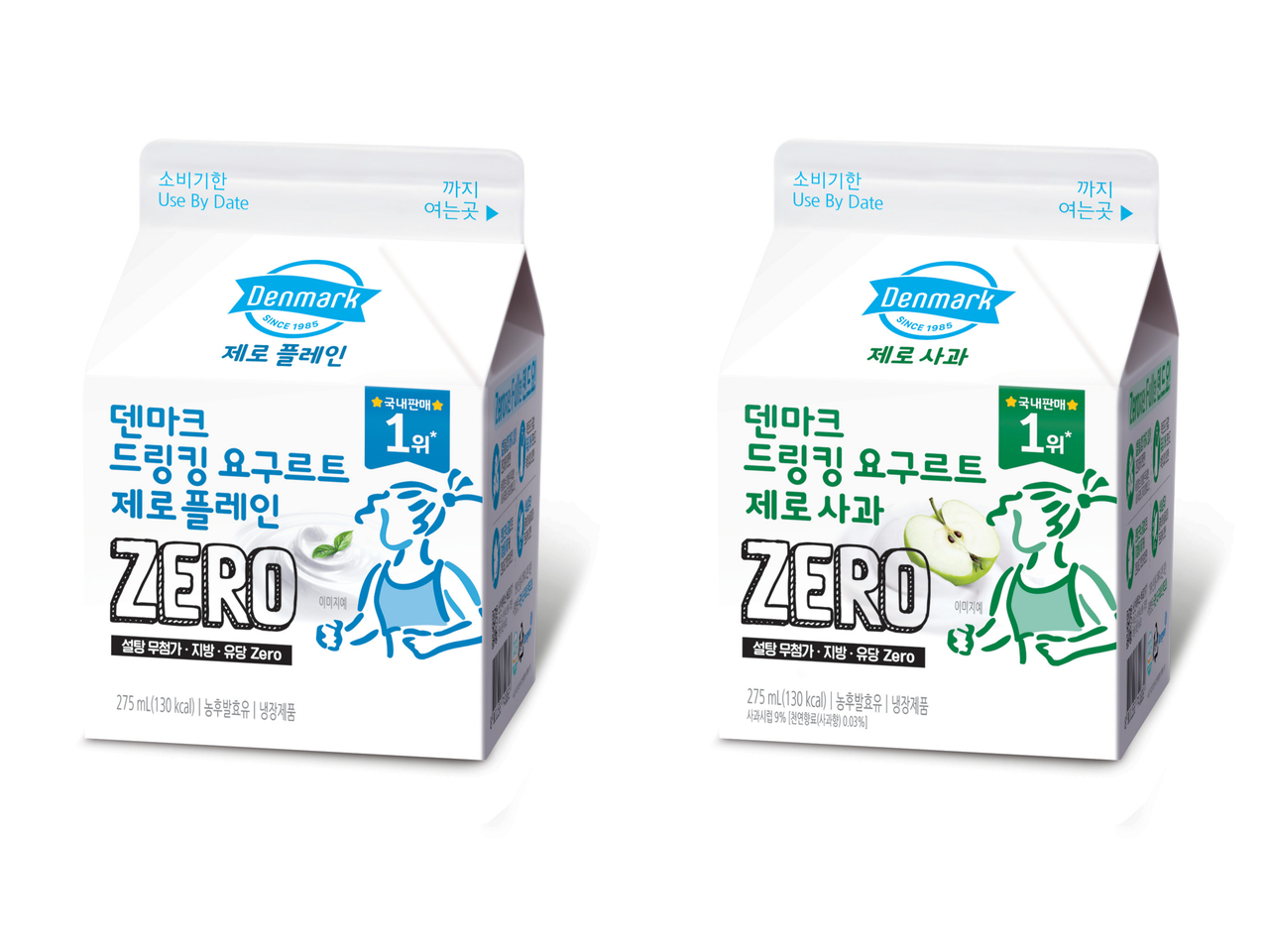 [동원F&B 제공]