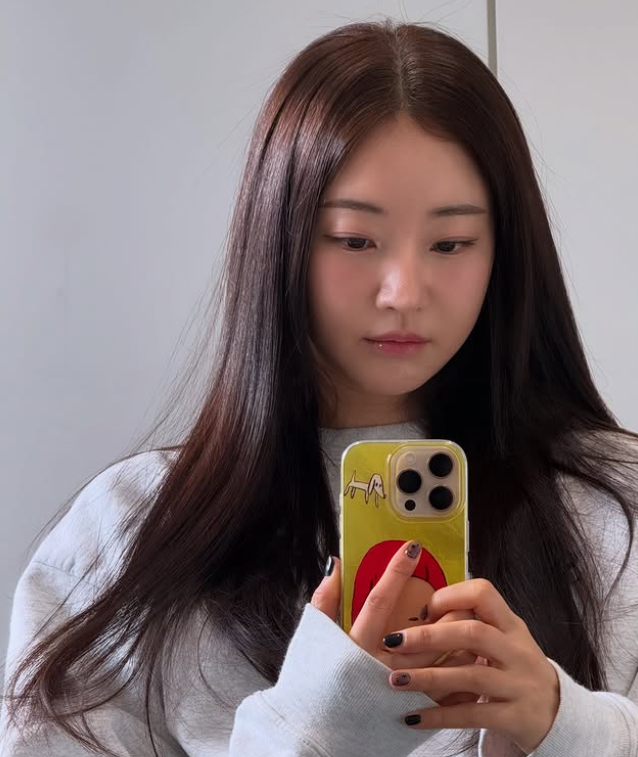 김사랑 채널