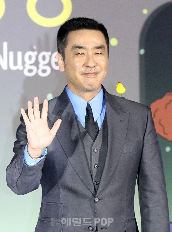 배우 류승룡/사진=민선유 기자