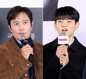 이병헌, ‘미스터 선샤인’ 아역 김강훈 성장 깜짝 “180cm 넘고 나보다 커”(‘컬투쇼’)