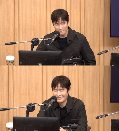 사진=SBS 파워FM ‘두시탈출 컬투쇼’ 캡처