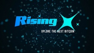 YouthMeta unveils revamped ‘RisingX’ AI crypto platform, accelerates global expansion