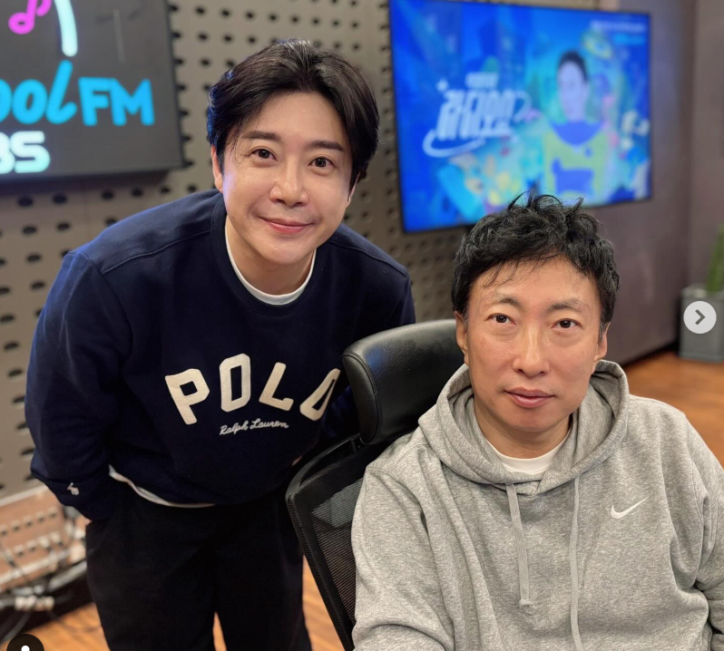 ‘라디오쇼’ 채널