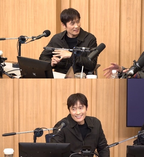 사진=SBS 파워FM ‘두시탈출 컬투쇼’ 캡처