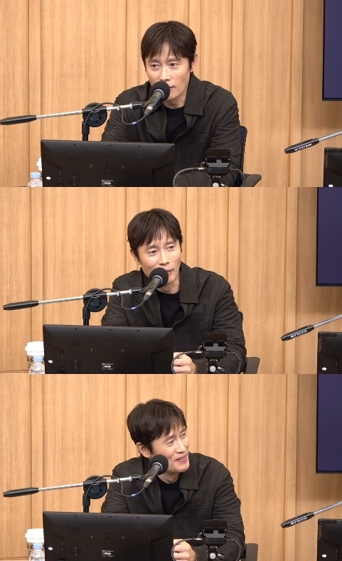 사진=SBS 파워FM ‘두시탈출 컬투쇼’ 캡처