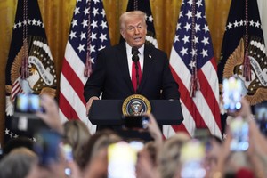 USTR flags Korean trade barriers as new Trump tariffs loom