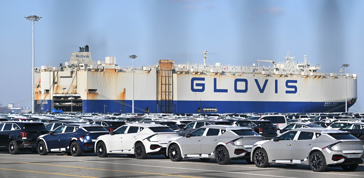 韓 상호관세 10%땐 美·中 수출 215억달러 감소 [美 상호관세 D-1] - 헤럴드경제