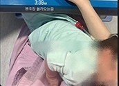 신생아를 위협하고 조롱하는 글을 올린 간호사의 SNS