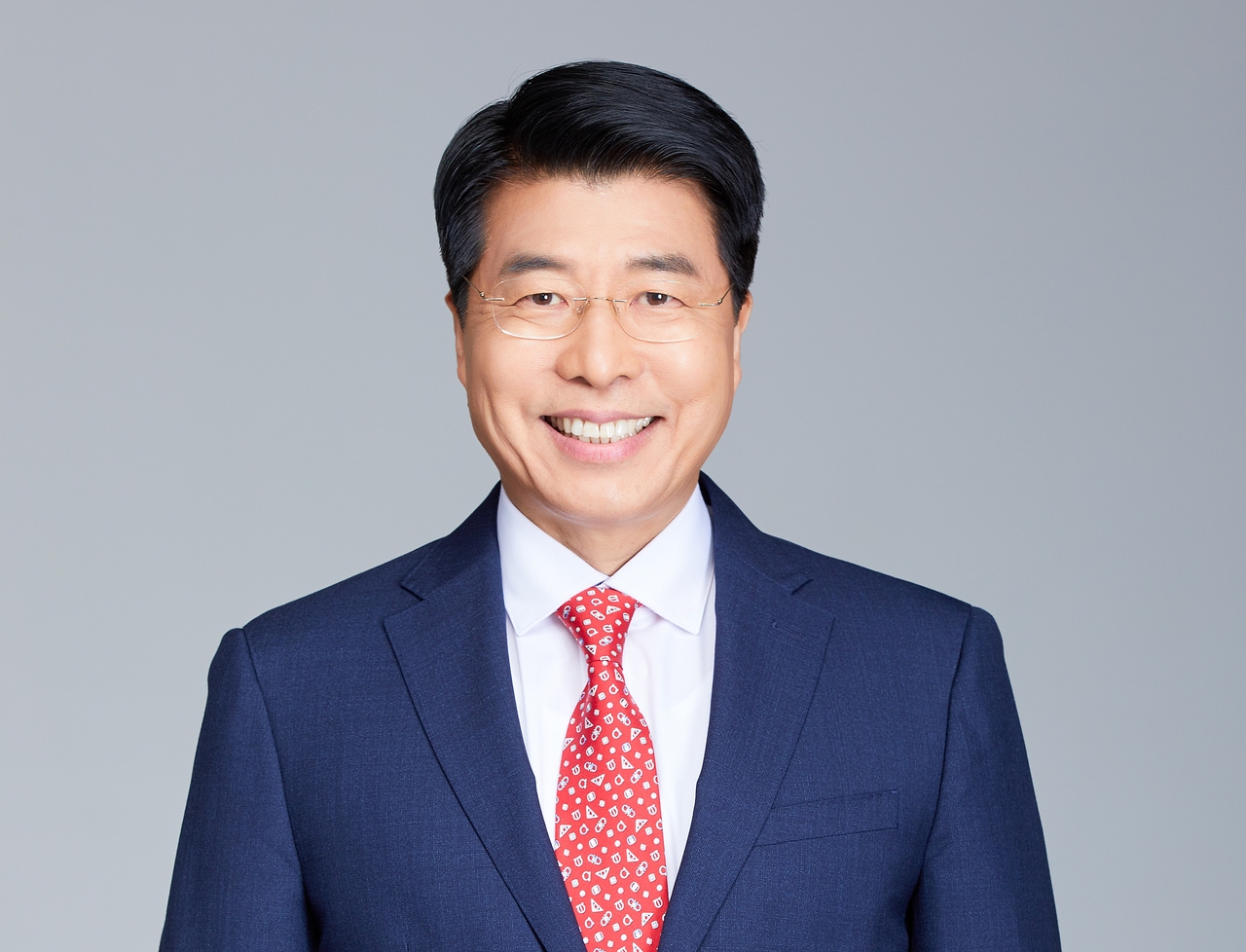서강석 송파구청장. [송파구 제공]