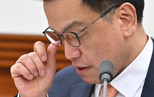 Former acting president faces imminent impeachment threat