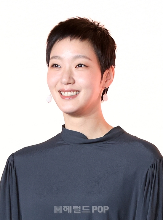 배우 김고은/사진=민선유 기자