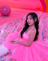 Ahn Ji-young of Bol4 parts ways with agency after 10 years