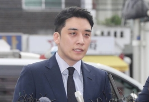 빅뱅 승리, 한국 떠나 중국으로…“빅뱅 멤버들과는 손절”