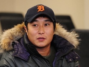 [단독] 개그맨 김병만, 올 가을 결혼한다
