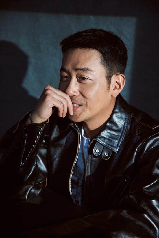 하정우 감독/사진=쇼박스 제공