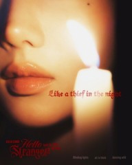 Kwon Eunbi to release new single