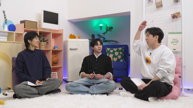 사진=KBS ‘옥탑방의 문제아들’