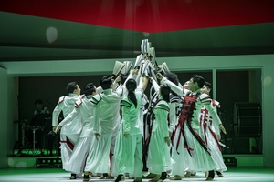 This spring’s most evocative musicals