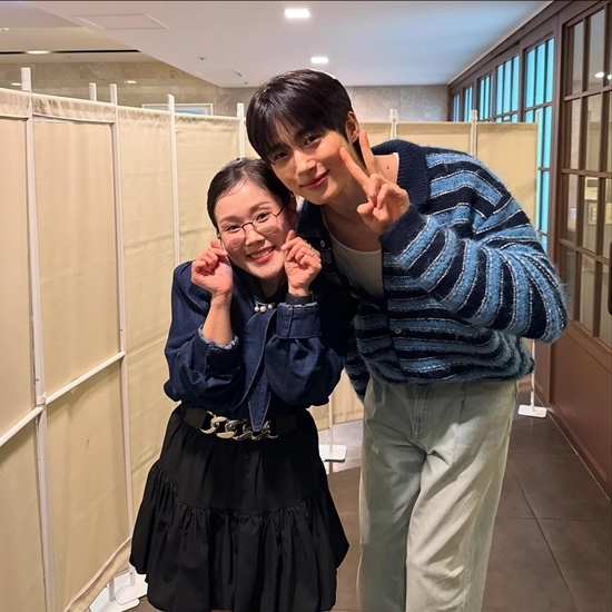 사진=박슬기 채널
