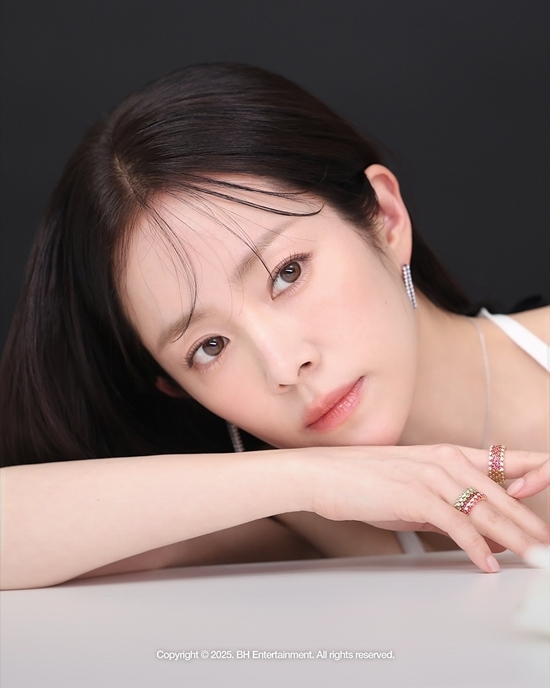 사진=BH엔터테인먼트 채널