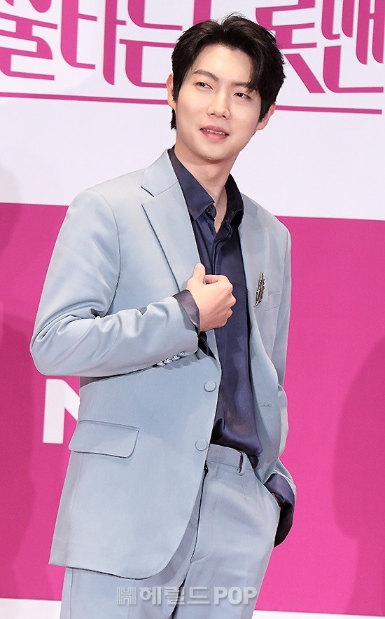 손태진/사진=민선유기자