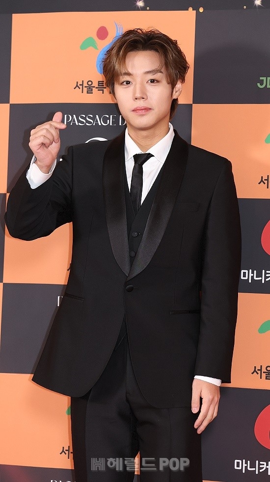 박지훈/사진=민선유 기자