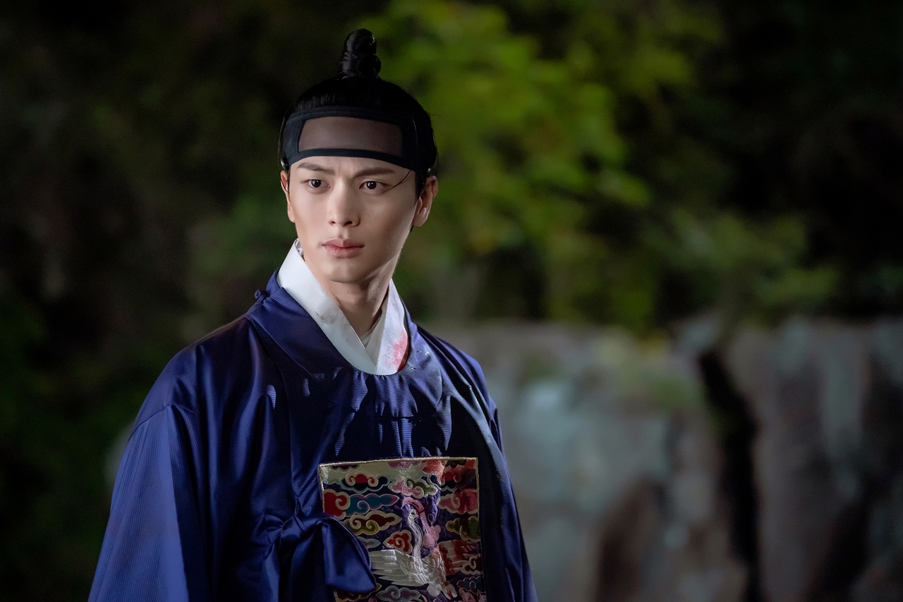 <사진> SBS ‘귀궁’ 제공