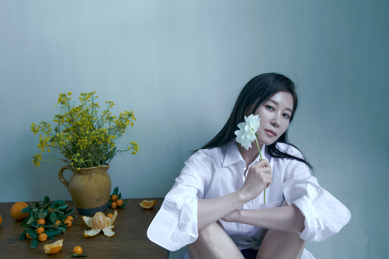 Moon So-ri (Netflix)