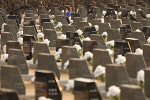 Jeju remembers April 3