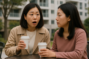 똑같은 외동딸, 똑같은 20억대 아파트 상속…누군가 세금 2억이나 더 냈다 무슨 일? [이세상]