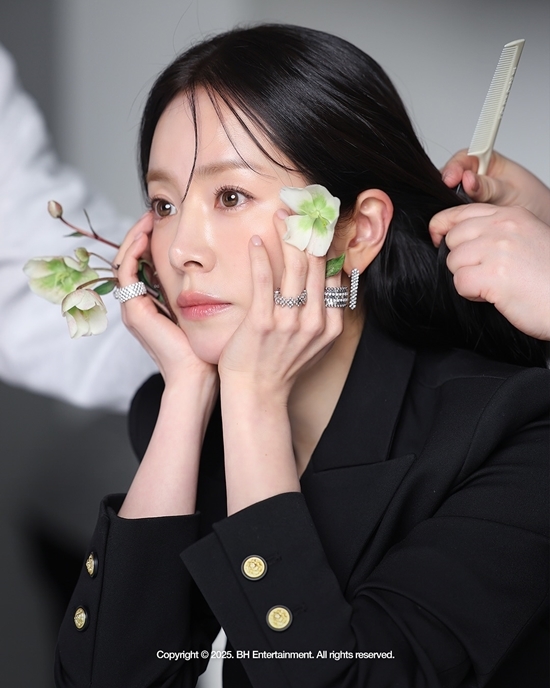 사진=BH엔터테인먼트 채널