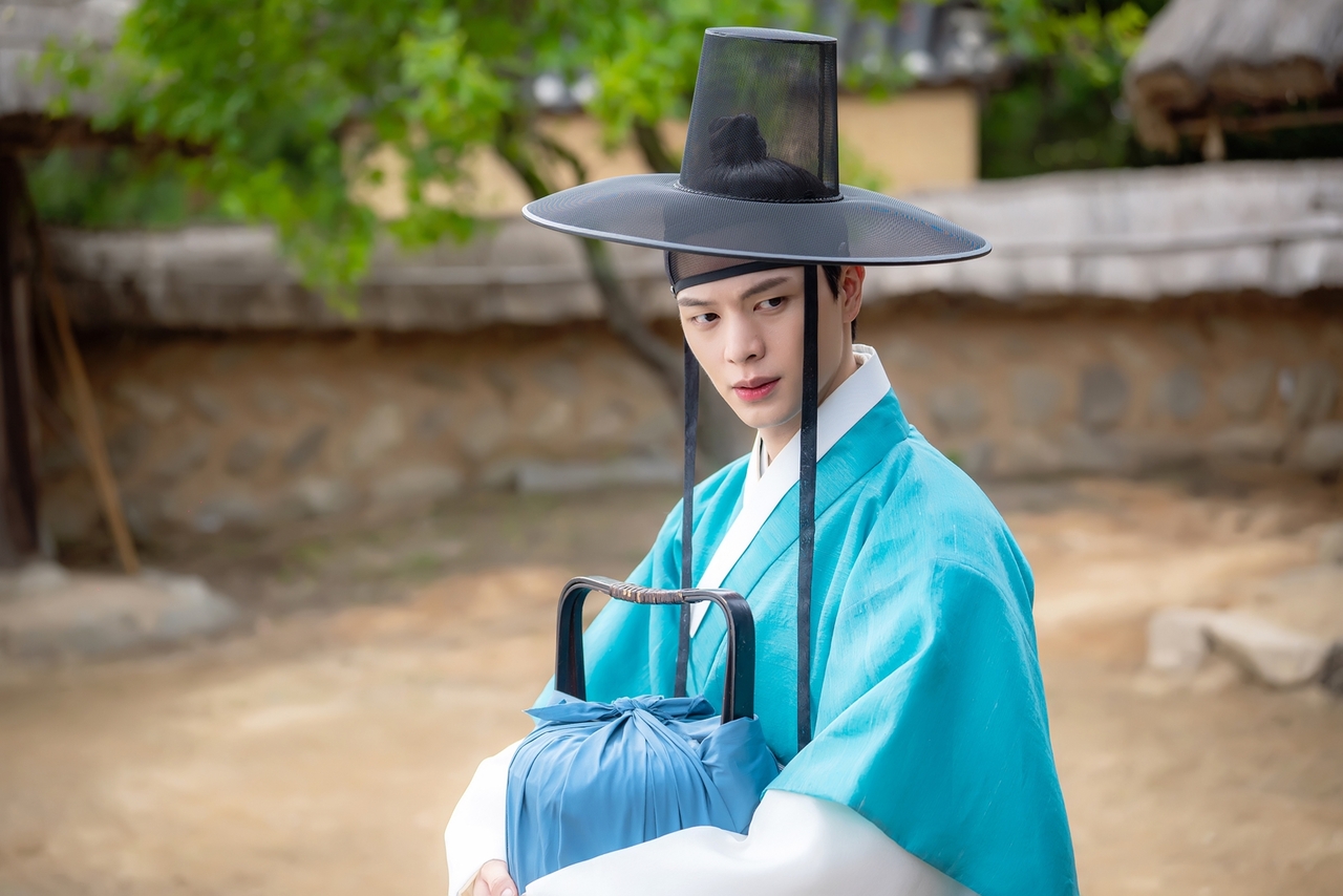 <사진> SBS ‘귀궁’ 제공
