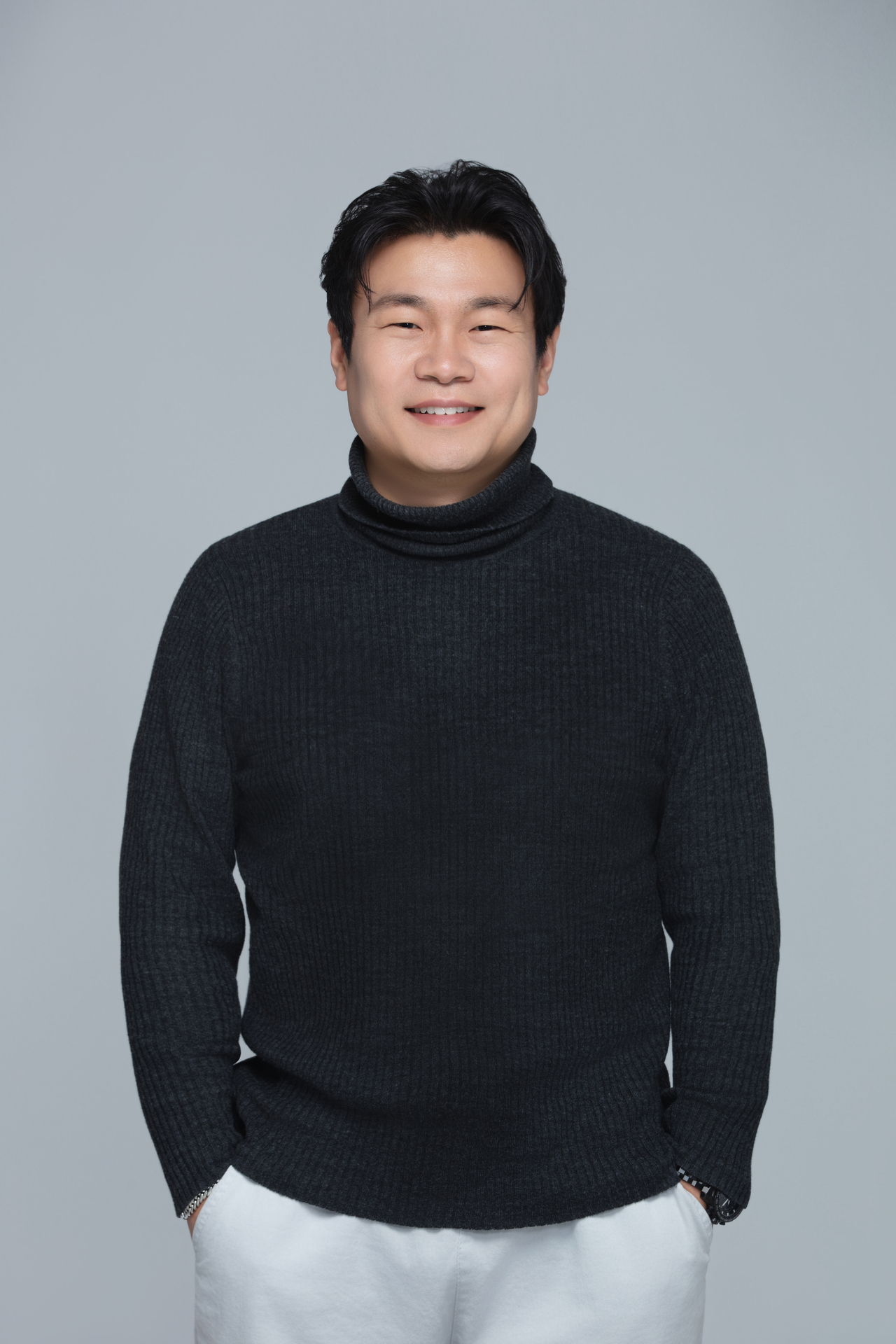 남화민 SM라이프디자인 대표이사. [SM라이프디자인]