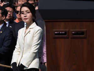 Yoon Suk Yeol impeached, fate of Kim Keon Hee remains unclear