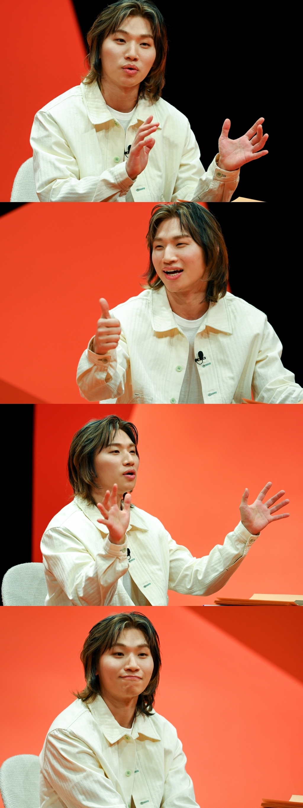 SBS ‘미운 우리 새끼’ 제공