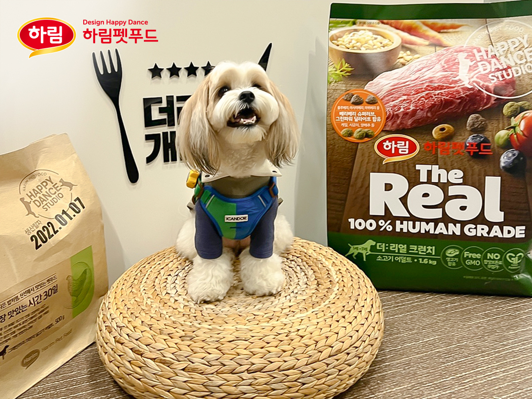 [하림펫푸드 제공]